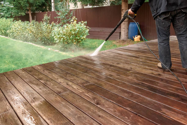 Best Gutter Cleaning  in Oakley, CA