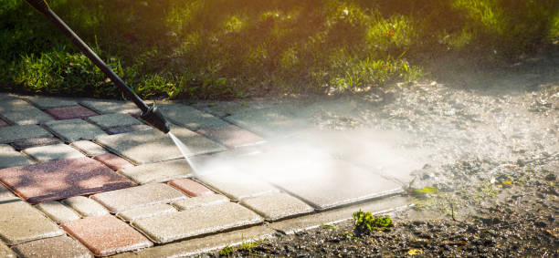 Best Patio and Deck Pressure Washing  in Oakley, CA