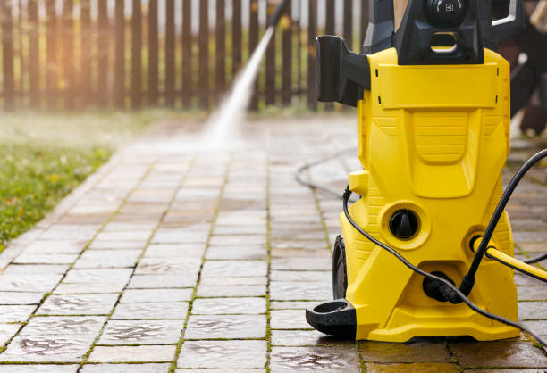 Best Post-Construction Pressure Washing  in Oakley, CA