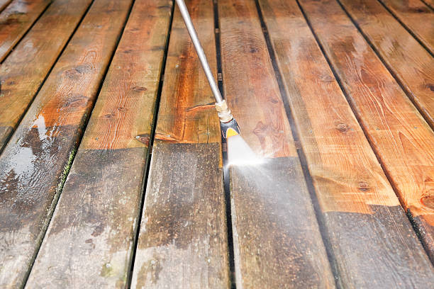 Best Restaurant Pressure Washing  in Oakley, CA