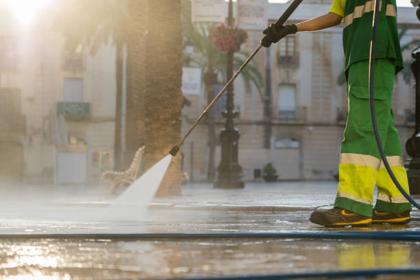 Best Spring Cleaning  in Oakley, CA